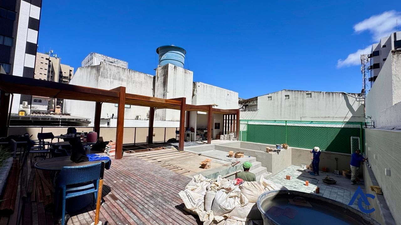Apartamento, 3 quartos, 147 m² - Foto 32