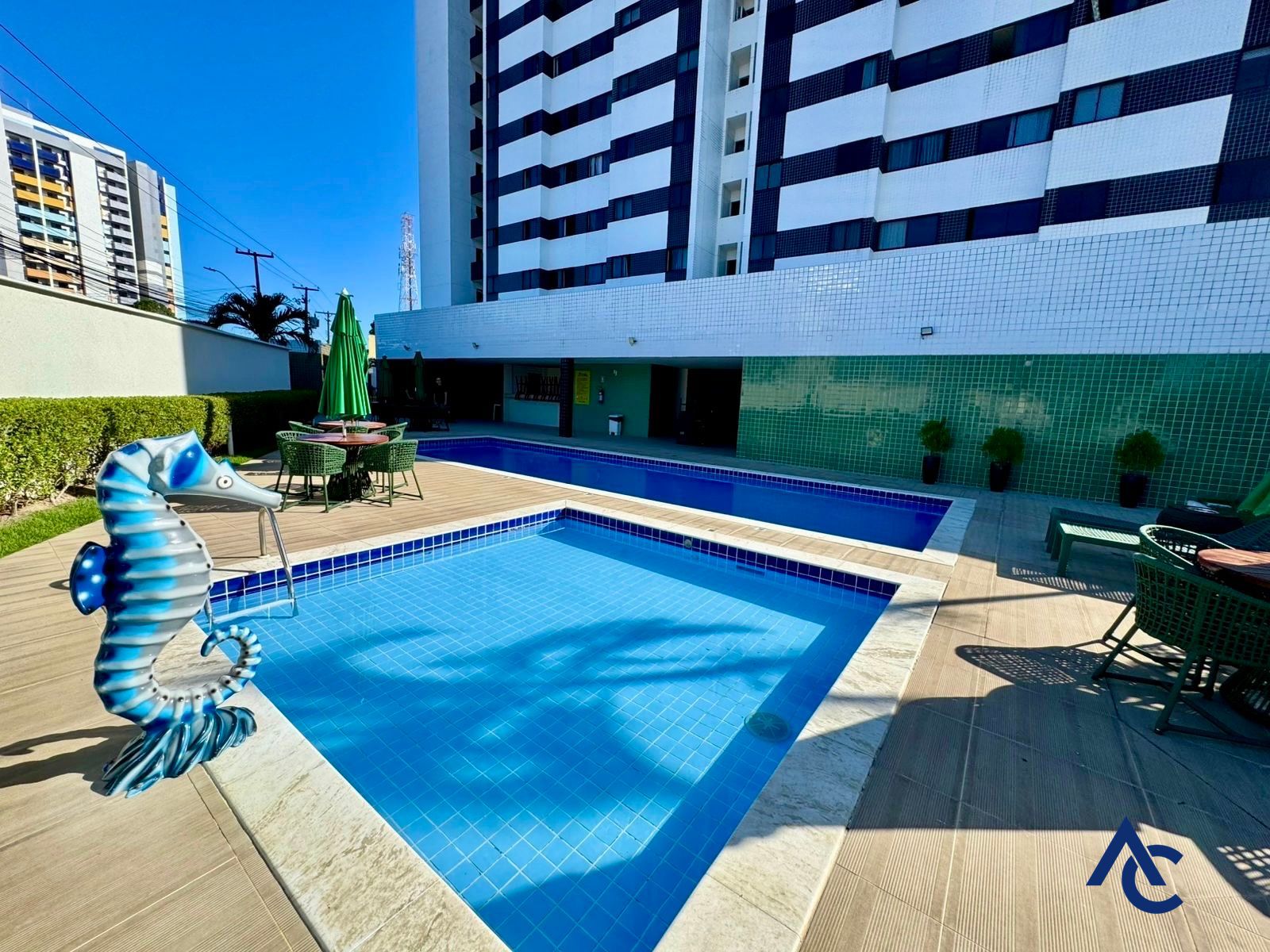 Apartamento, 3 quartos, 65 m² - Foto 2