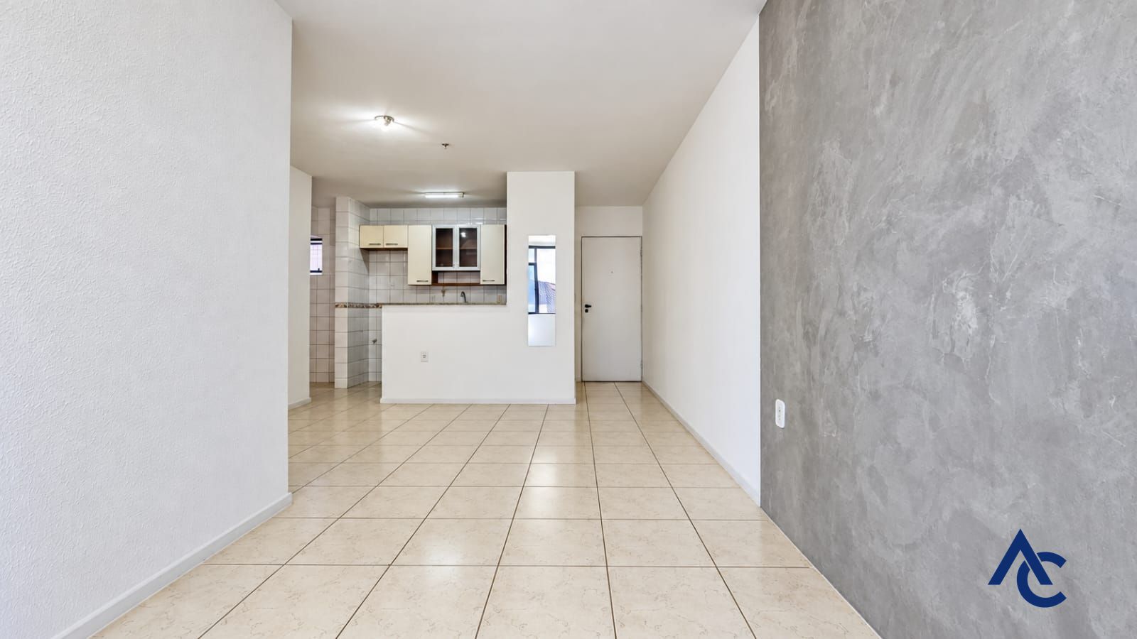 Apartamento, 3 quartos, 68 m² - Foto 2