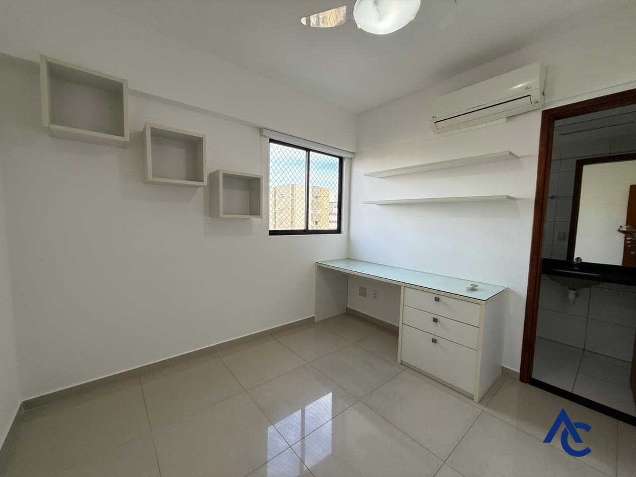 Apartamento, 4 quartos, 146 m² - Foto 9