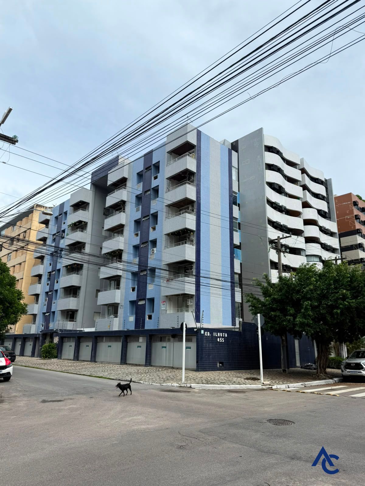Apartamento, 3 quartos, 118 m² - Foto 1