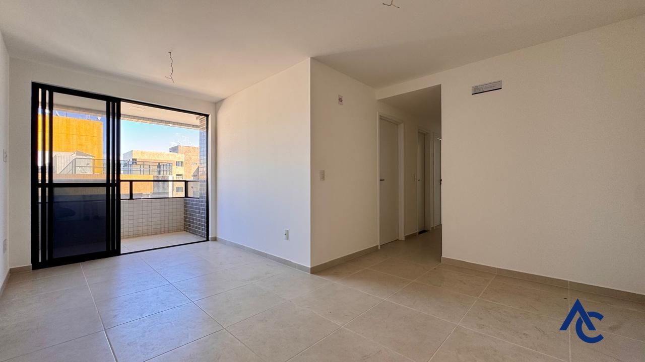 Apartamento, 3 quartos, 78 m² - Foto 4