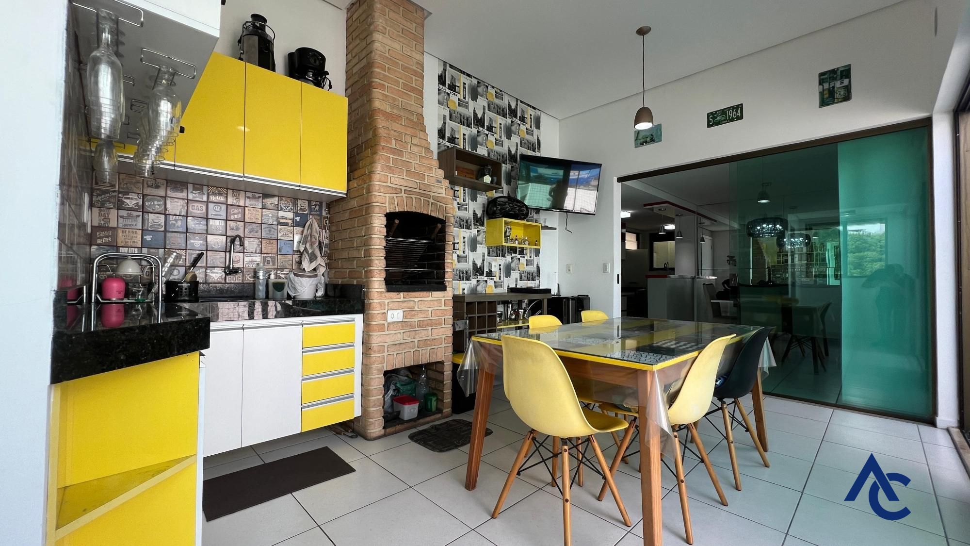 Cobertura, 3 quartos, 145 m² - Foto 5