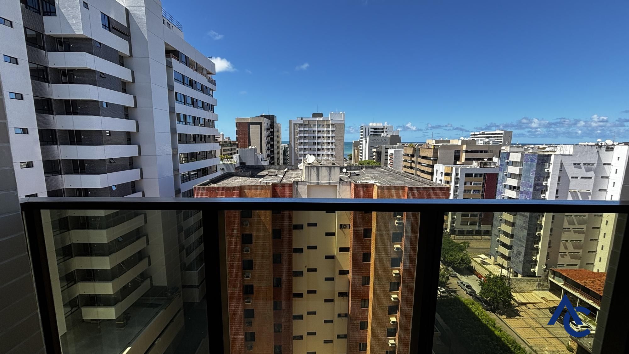Apartamento, 2 quartos, 54 m² - Foto 4