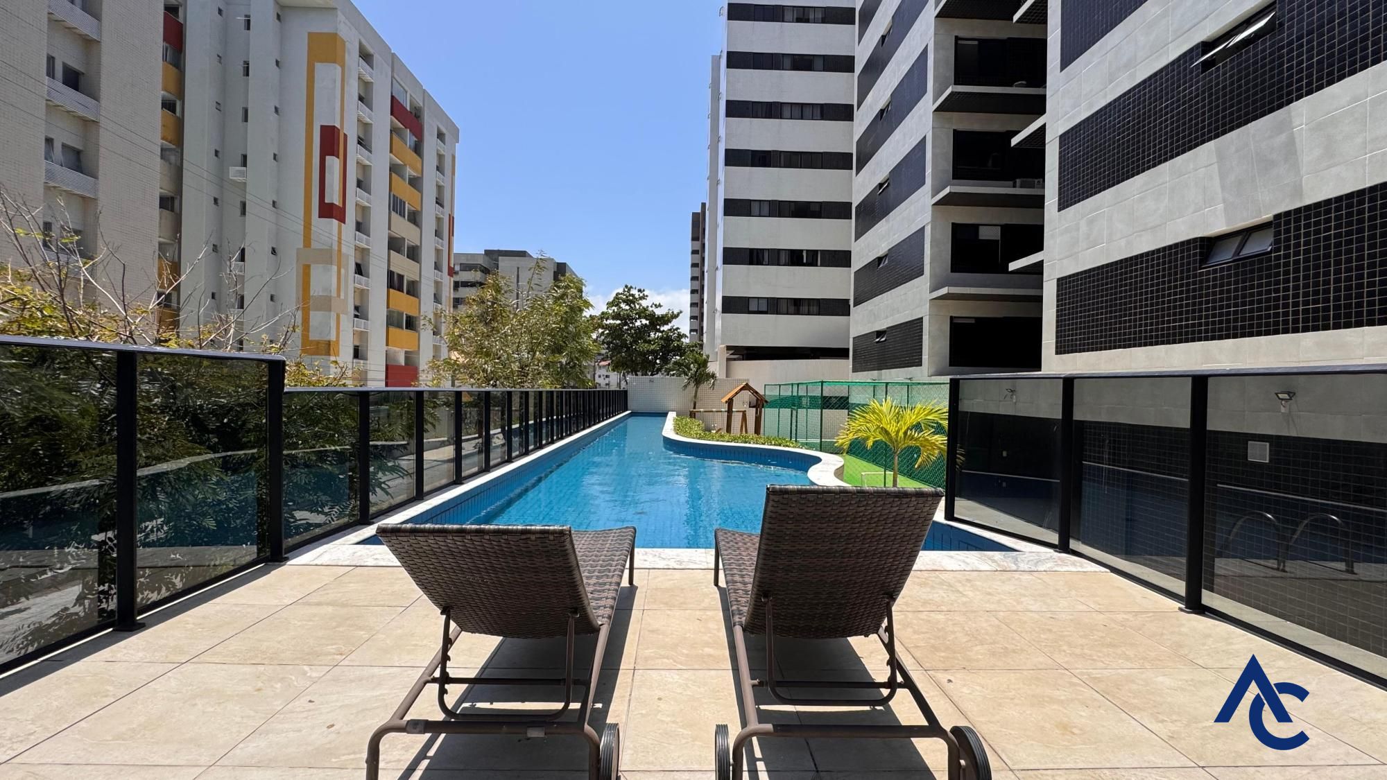 Apartamento, 4 quartos, 204 m² - Foto 45