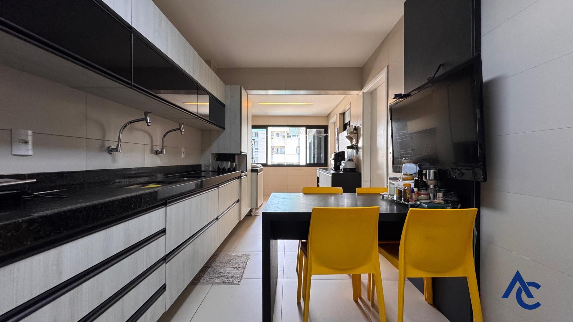 Apartamento, 4 quartos, 204 m² - Foto 33