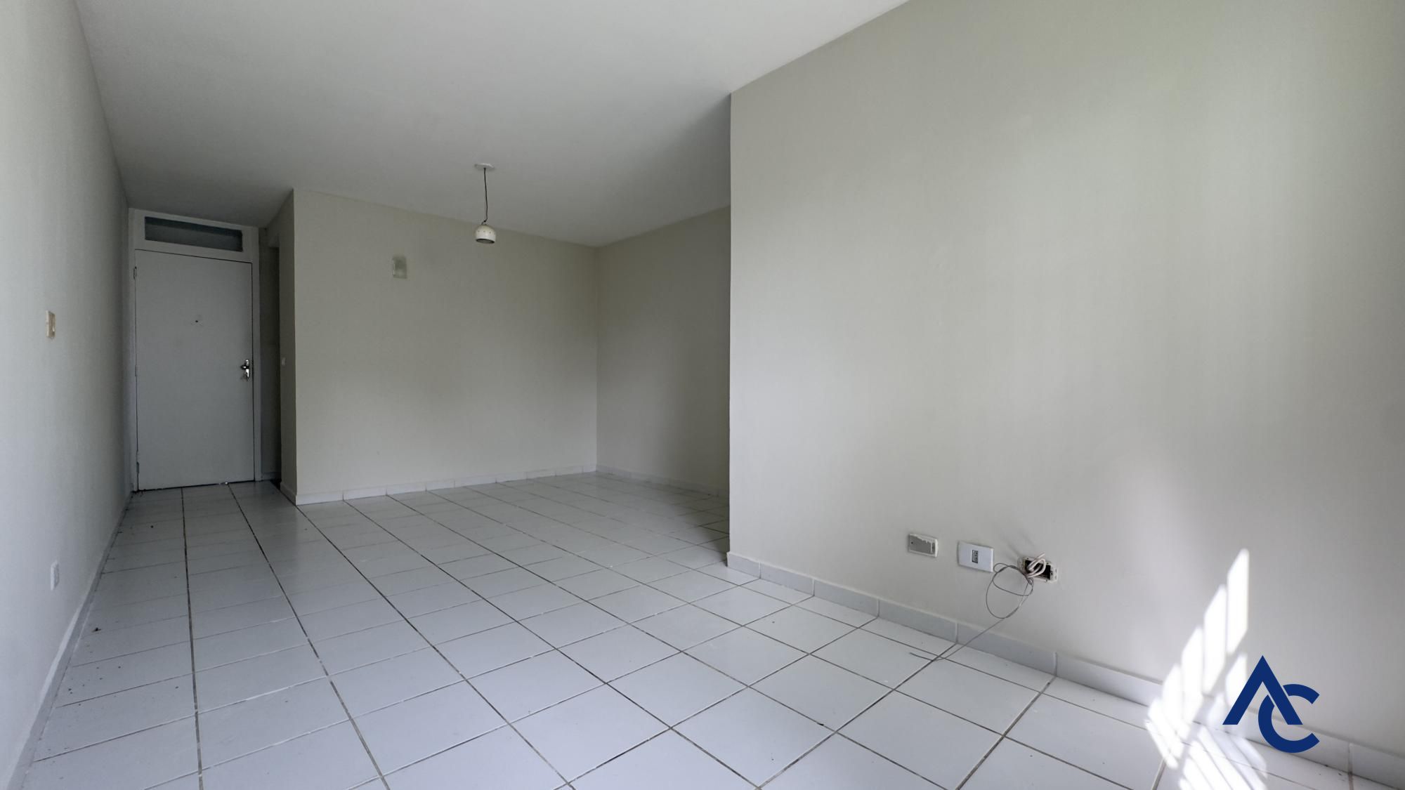 Apartamento, 3 quartos, 65 m² - Foto 3