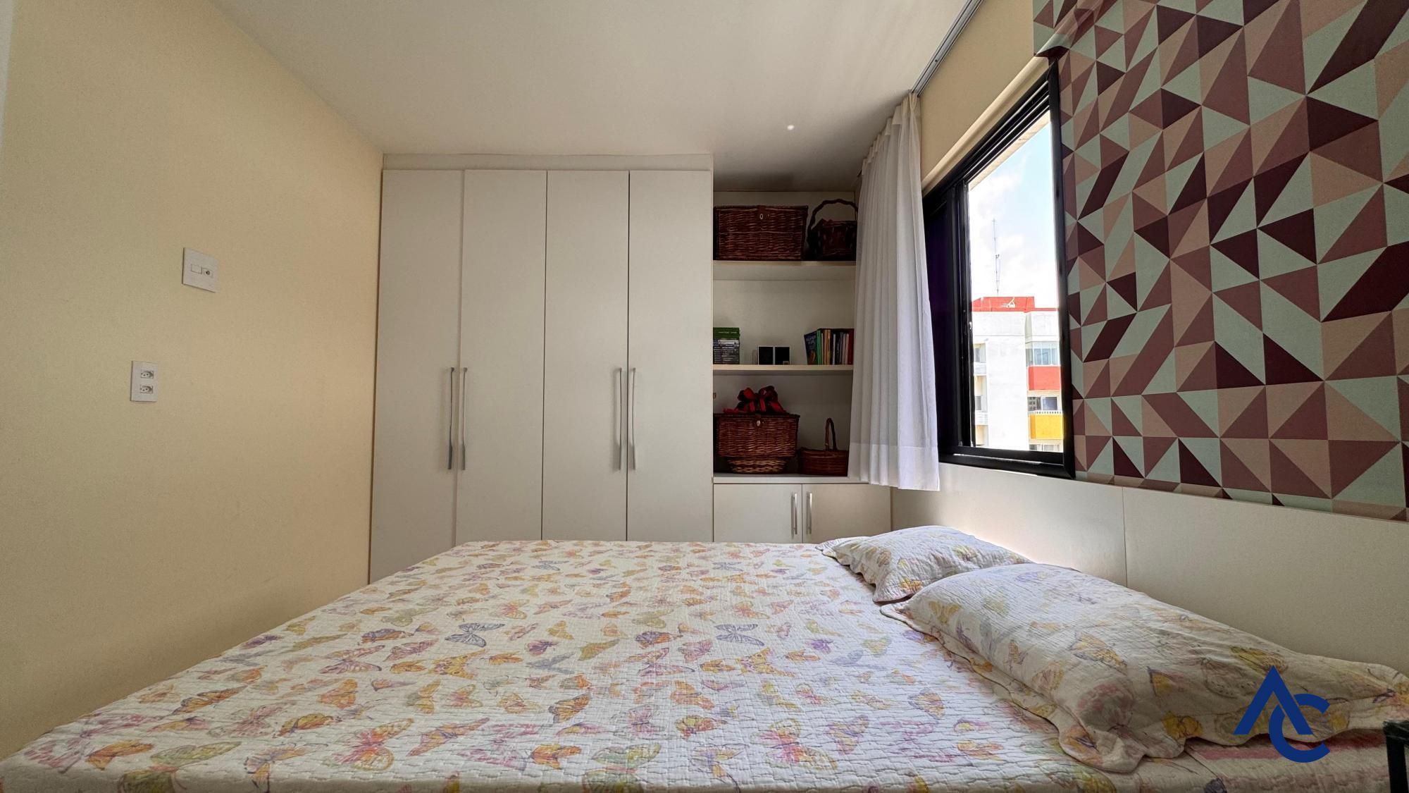 Apartamento, 4 quartos, 204 m² - Foto 27