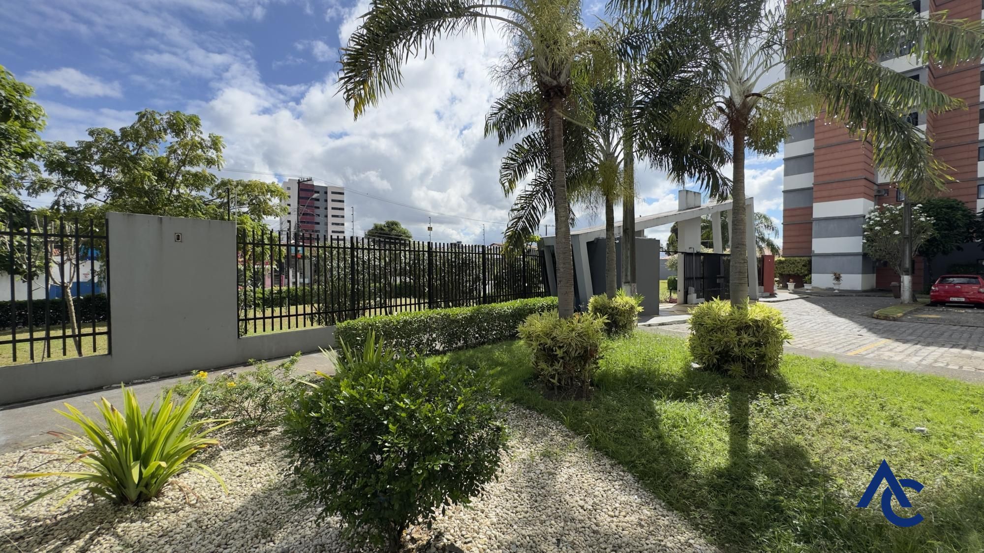 Apartamento, 3 quartos, 65 m² - Foto 2