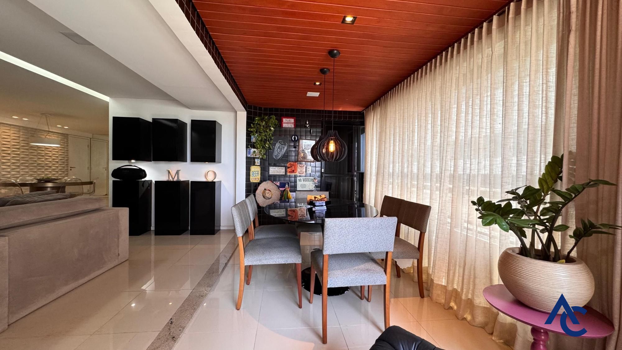 Apartamento, 4 quartos, 204 m² - Foto 11