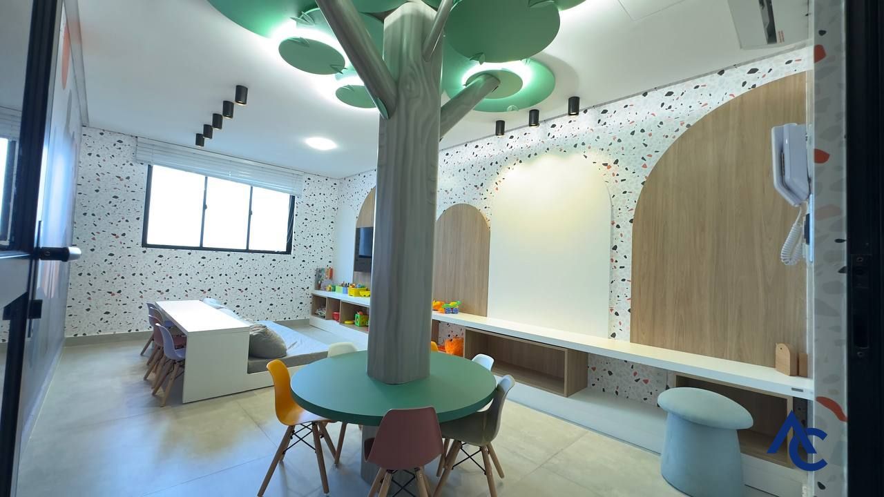 Cobertura, 2 quartos, 81 m² - Foto 27