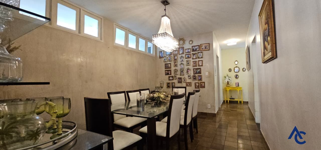 Casa, 4 quartos, 300 m² - Foto 12