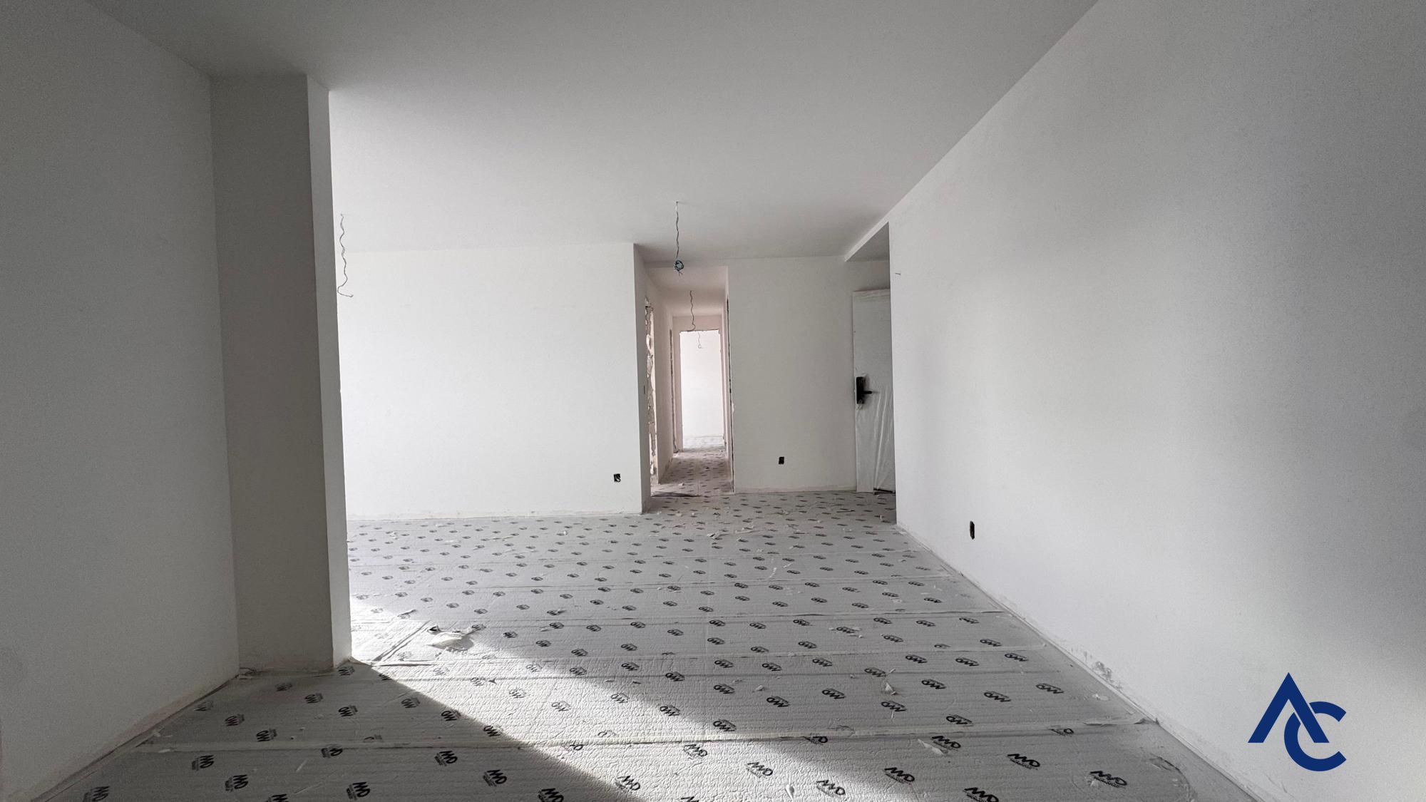 Apartamento, 3 quartos, 102 m² - Foto 2