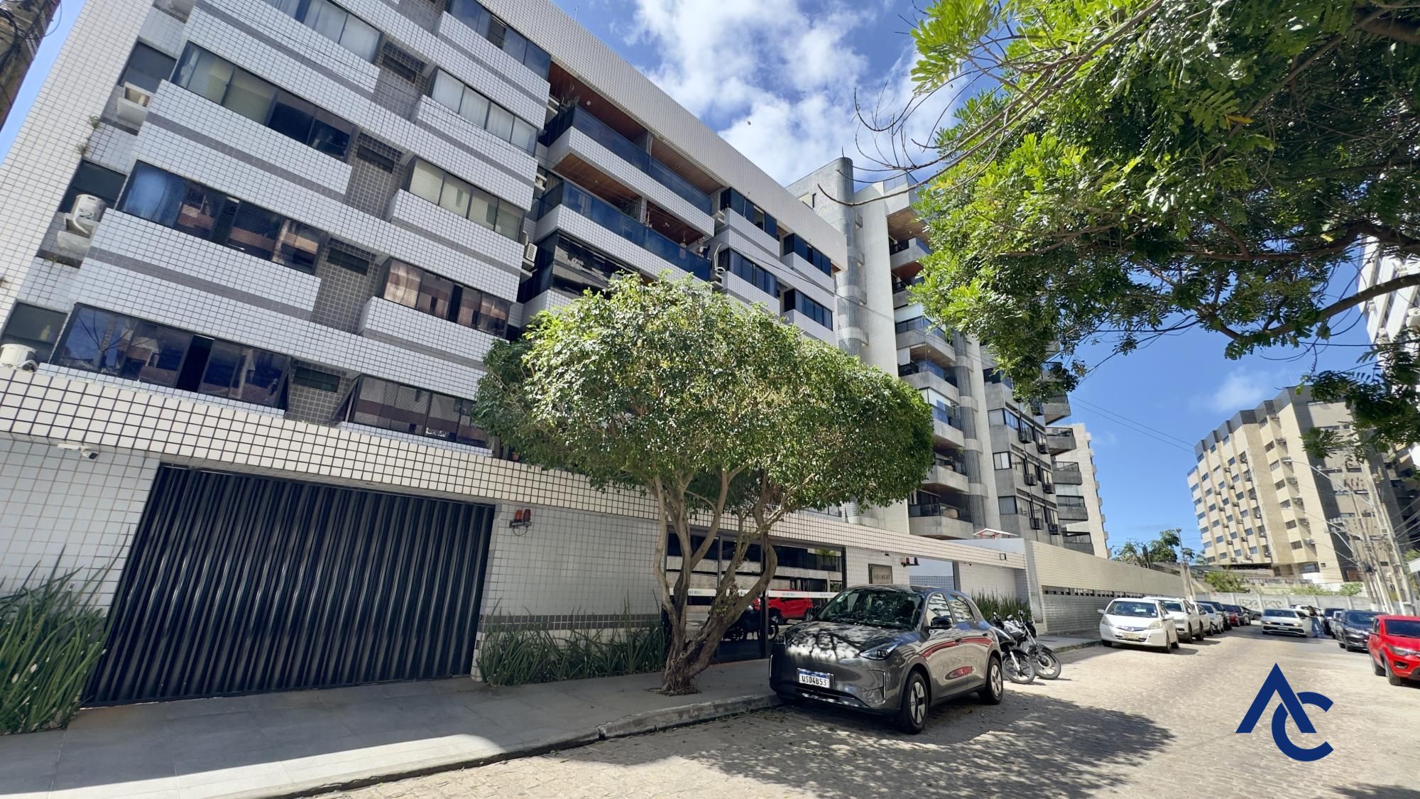 Apartamento, 3 quartos, 97 m² - Foto 20