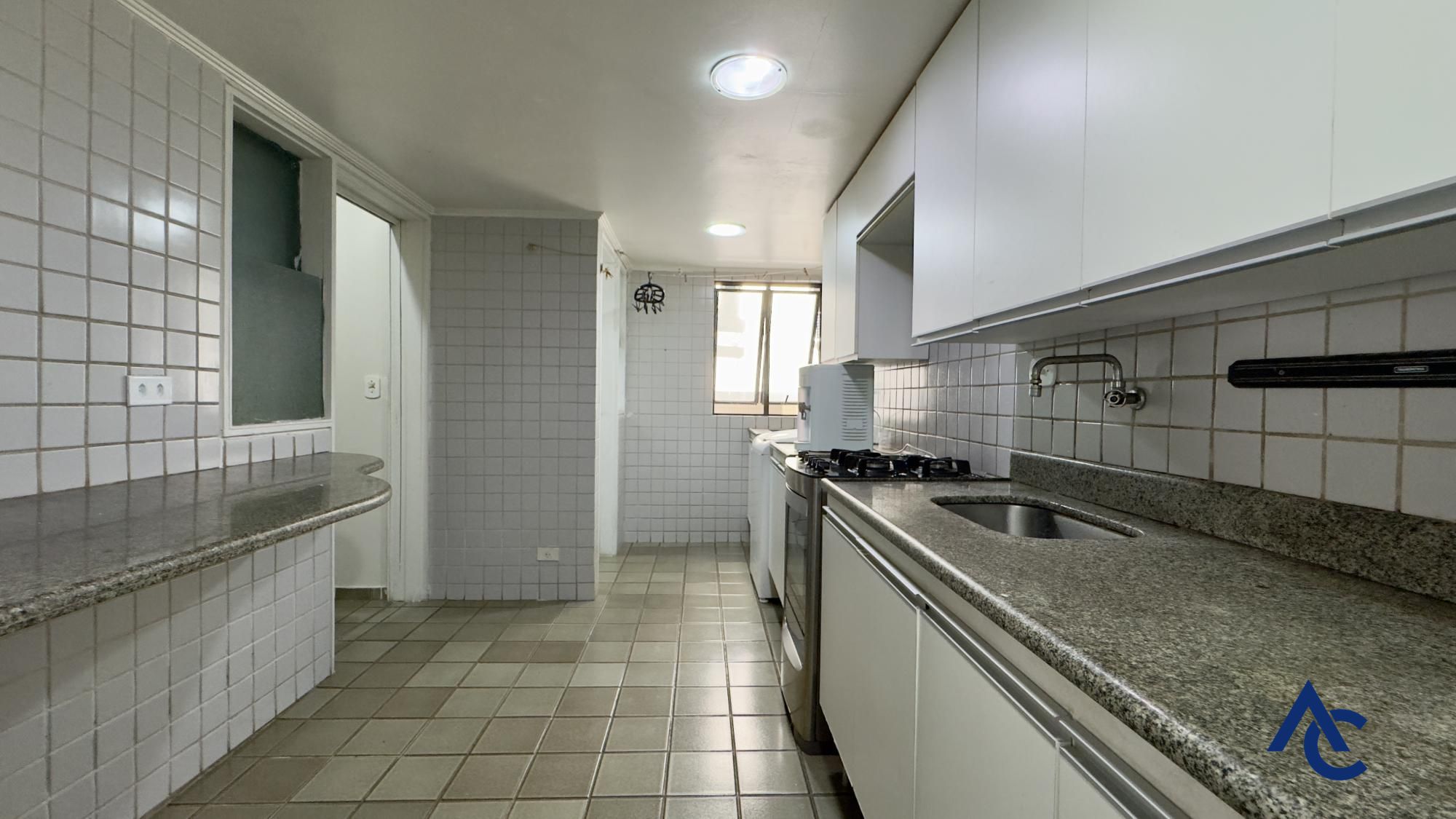 Apartamento, 3 quartos, 97 m² - Foto 8