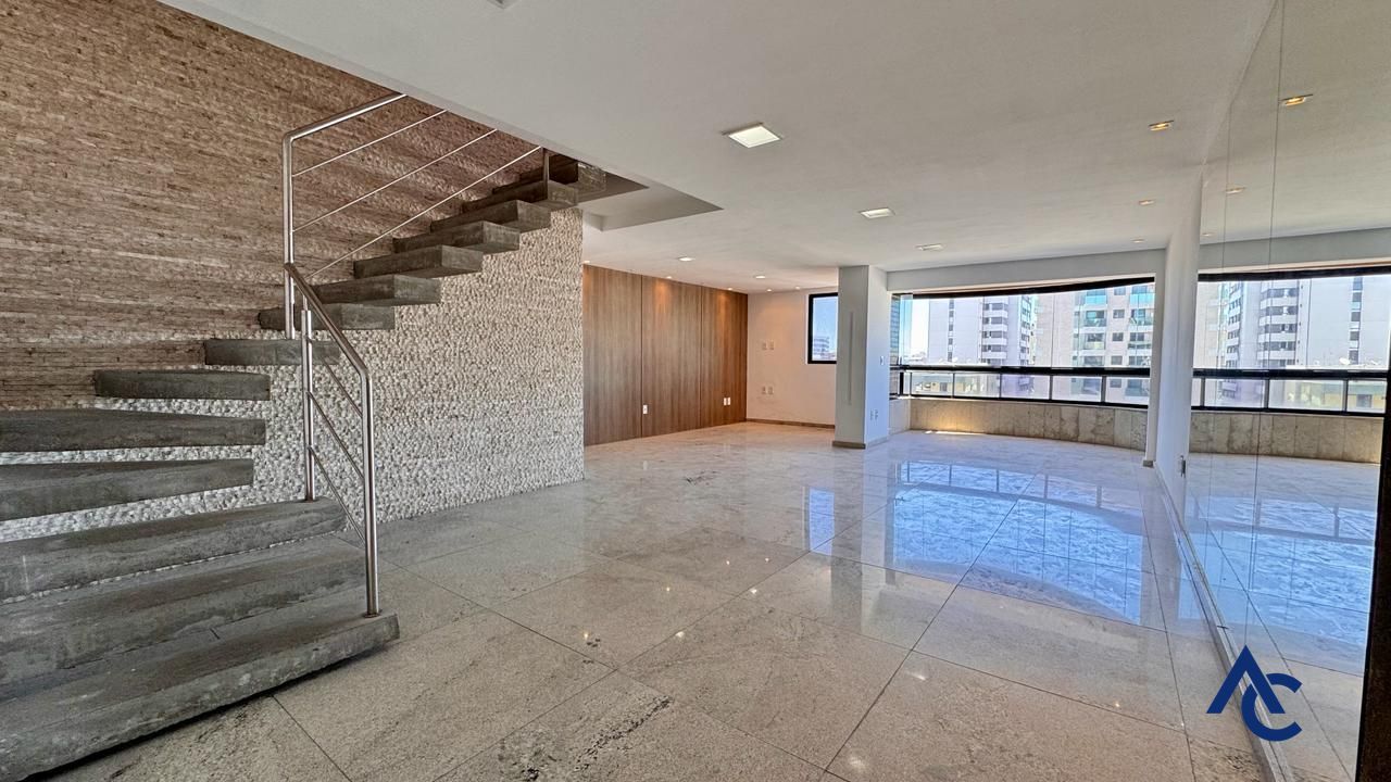 Apartamento, 4 quartos, 313 m² - Foto 2