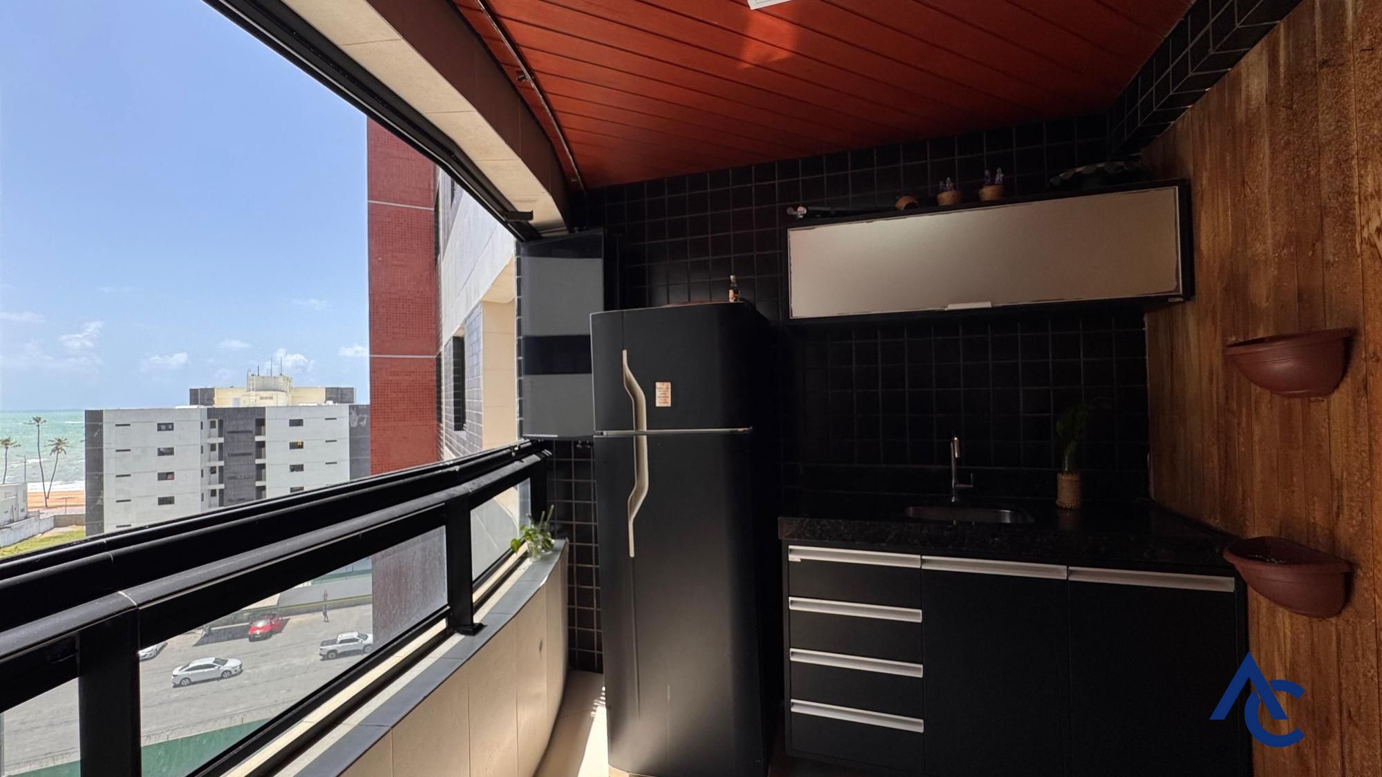 Apartamento, 4 quartos, 204 m² - Foto 10