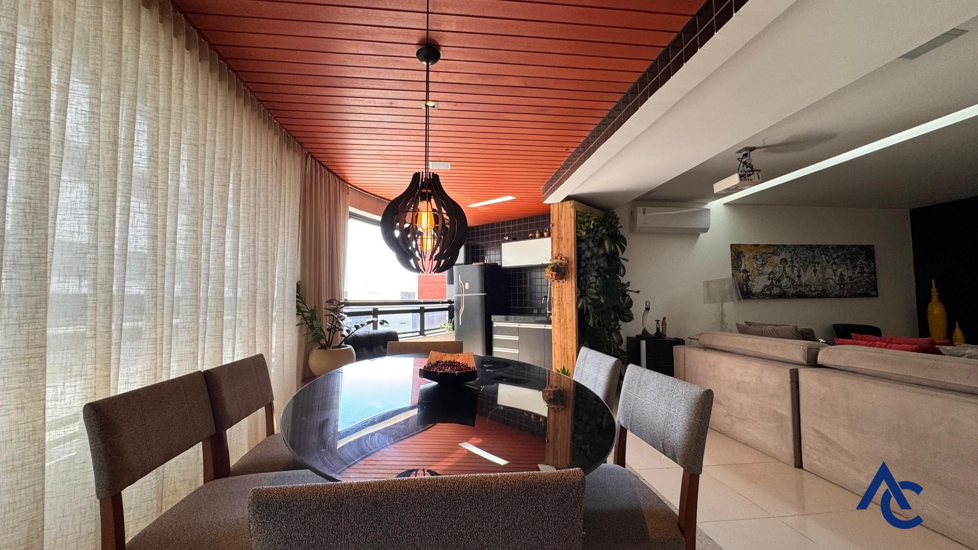 Apartamento, 4 quartos, 204 m² - Foto 12