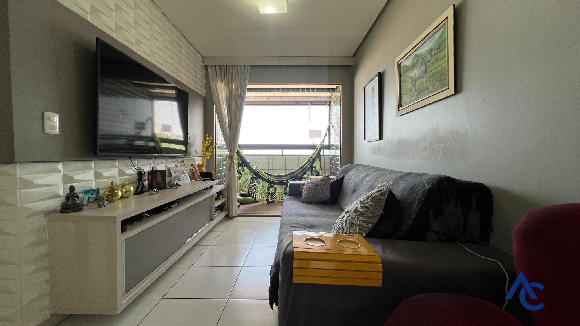 Cobertura, 3 quartos, 145 m² - Foto 8