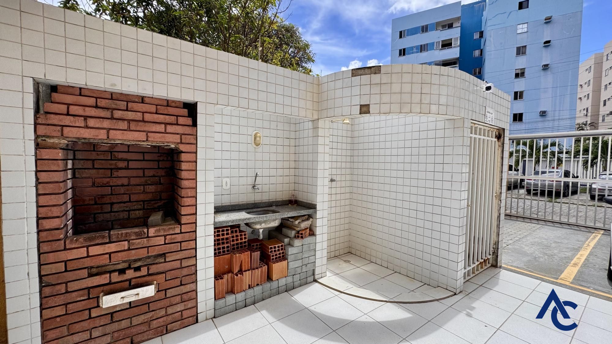 Apartamento, 3 quartos, 72 m² - Foto 29