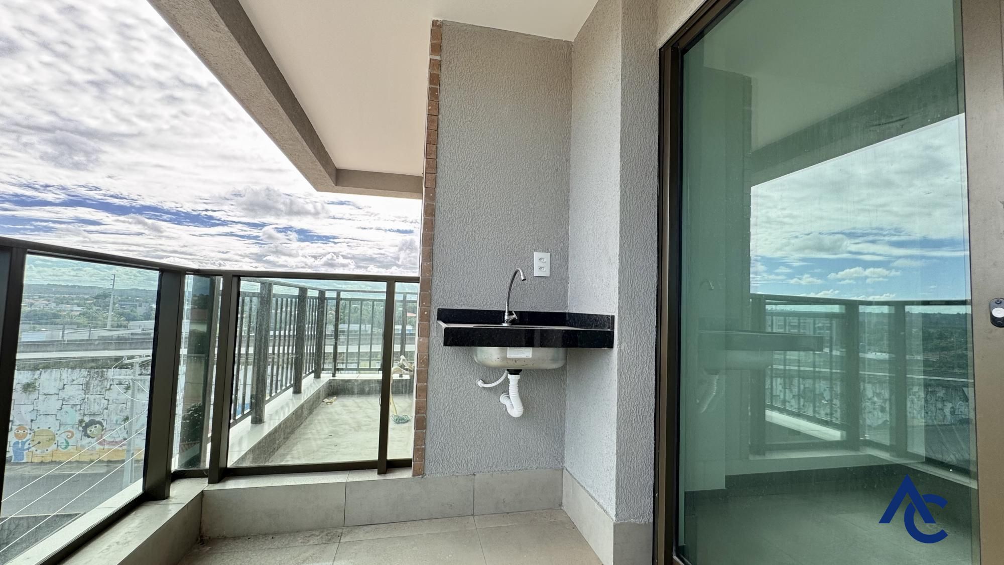 Apartamento, 1 quarto, 50 m² - Foto 33