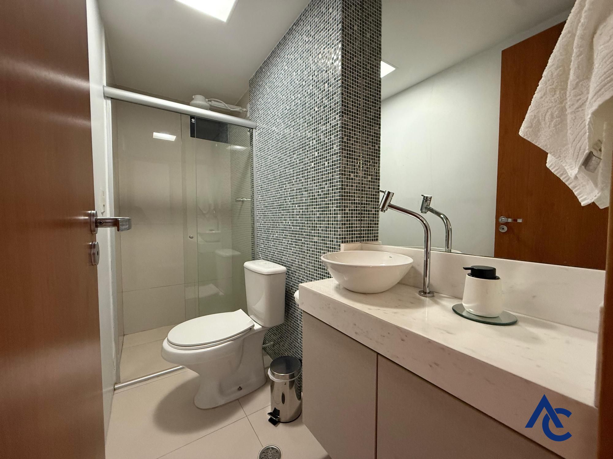 Apartamento, 2 quartos, 93 m² - Foto 4