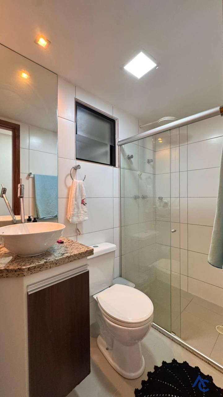 Apartamento, 3 quartos, 74 m² - Foto 7