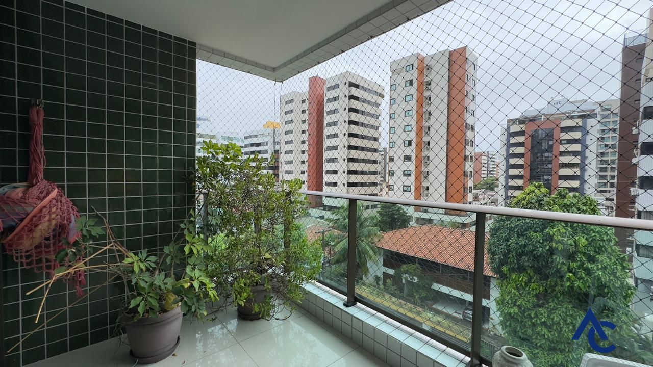 Apartamento, 3 quartos, 110 m² - Foto 18