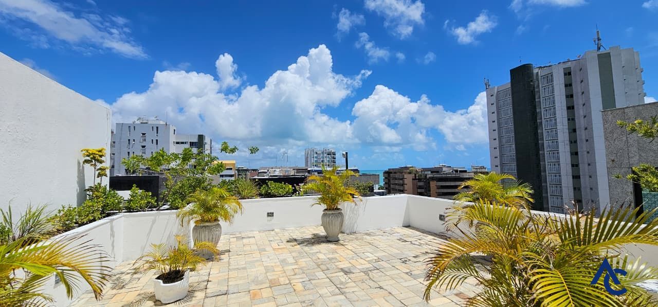 Apartamento, 4 quartos, 384 m² - Foto 35