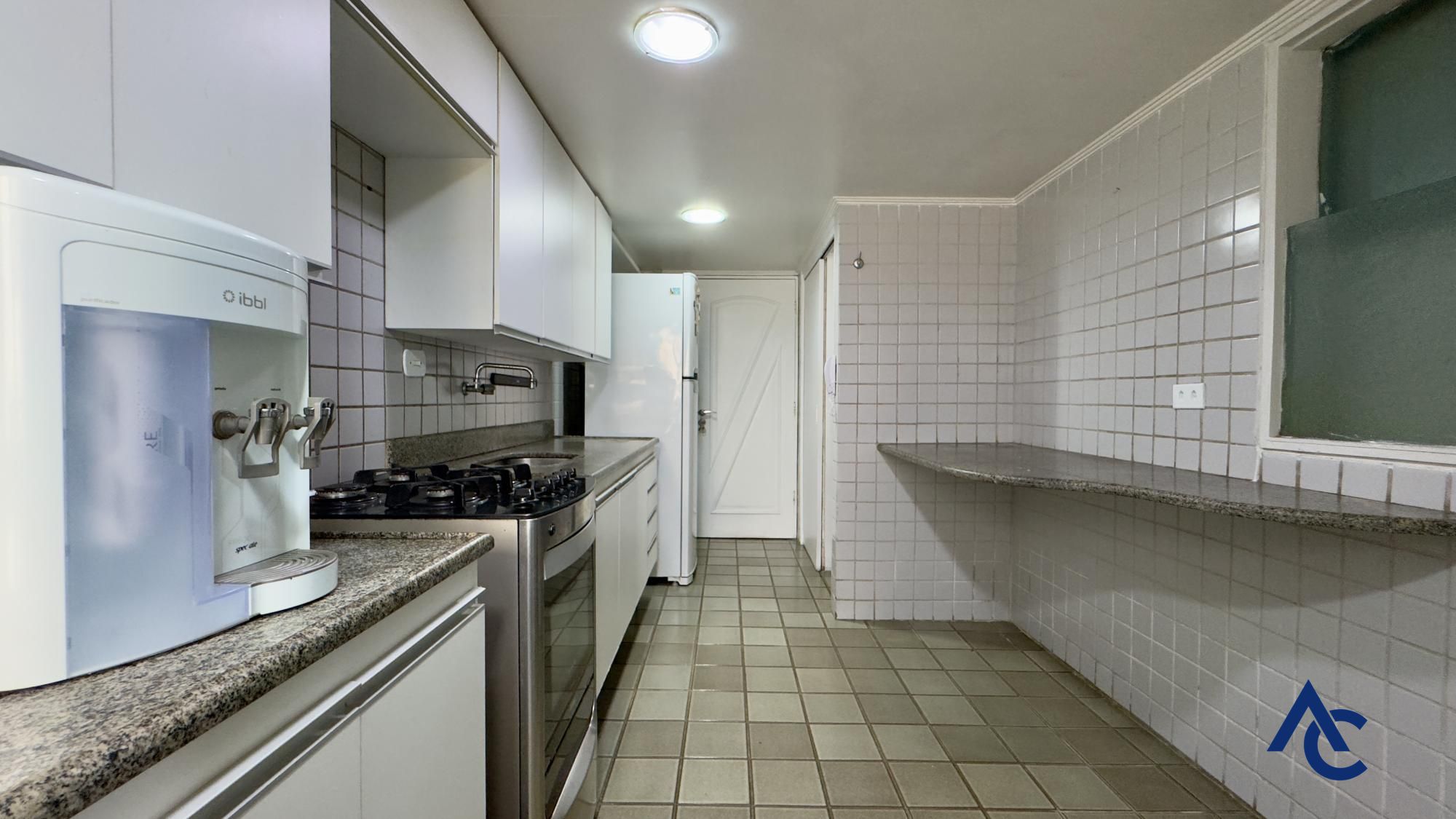 Apartamento, 3 quartos, 97 m² - Foto 11