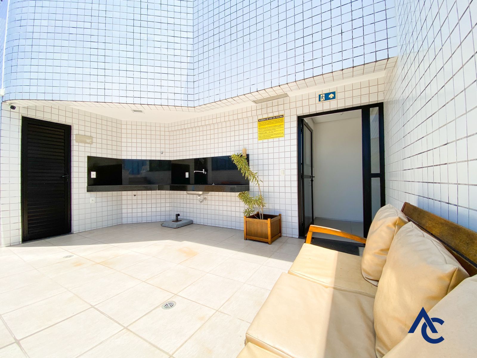 Apartamento, 3 quartos, 84 m² - Foto 34
