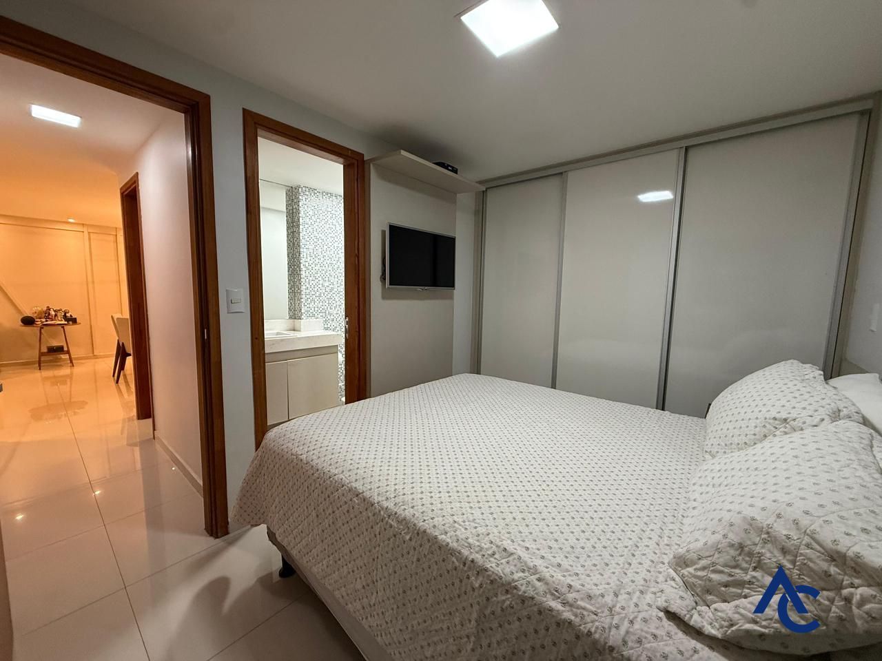 Apartamento, 2 quartos, 93 m² - Foto 6