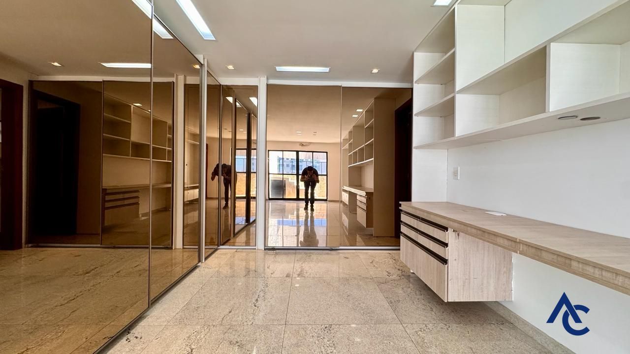 Apartamento, 4 quartos, 313 m² - Foto 20