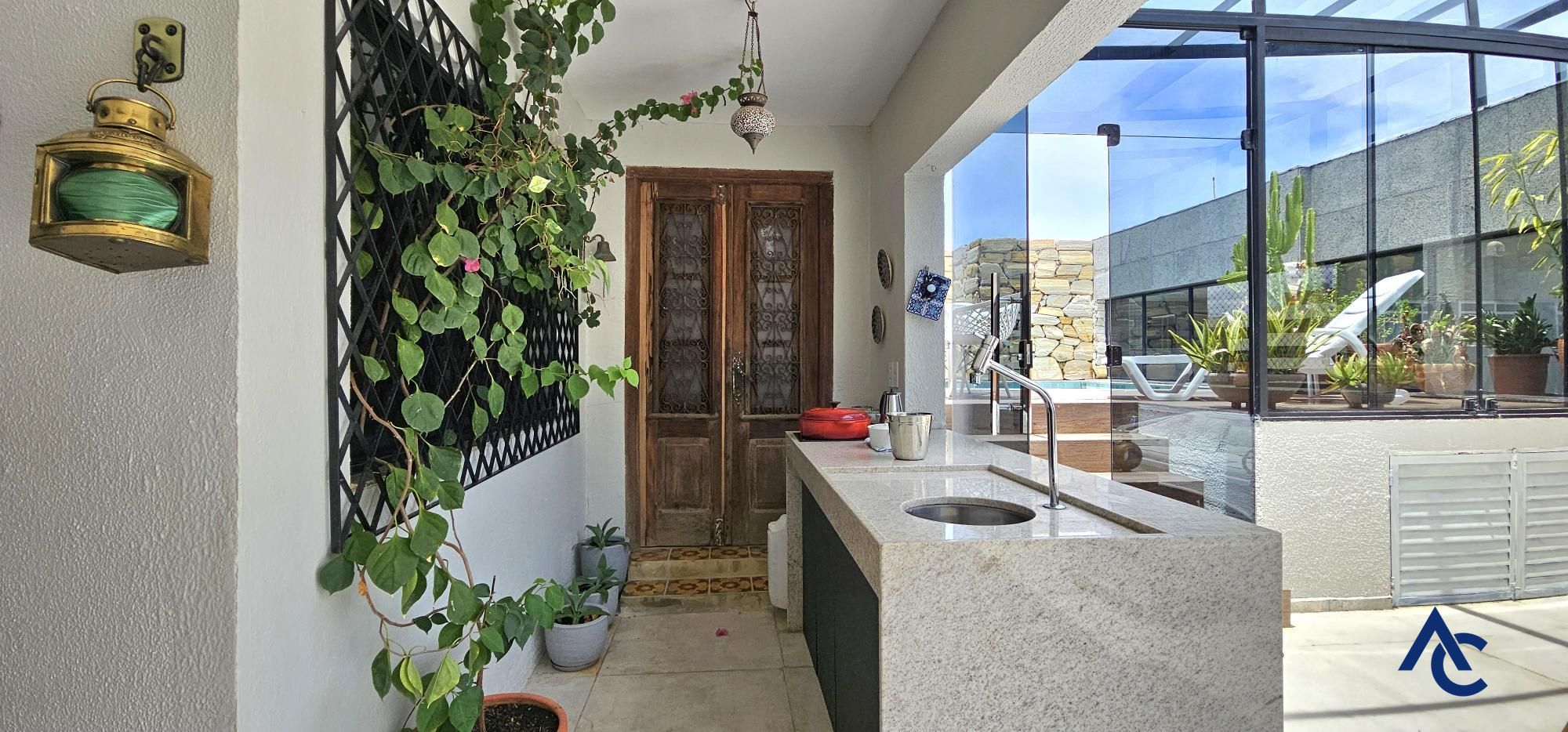 Cobertura, 4 quartos, 278 m² - Foto 10