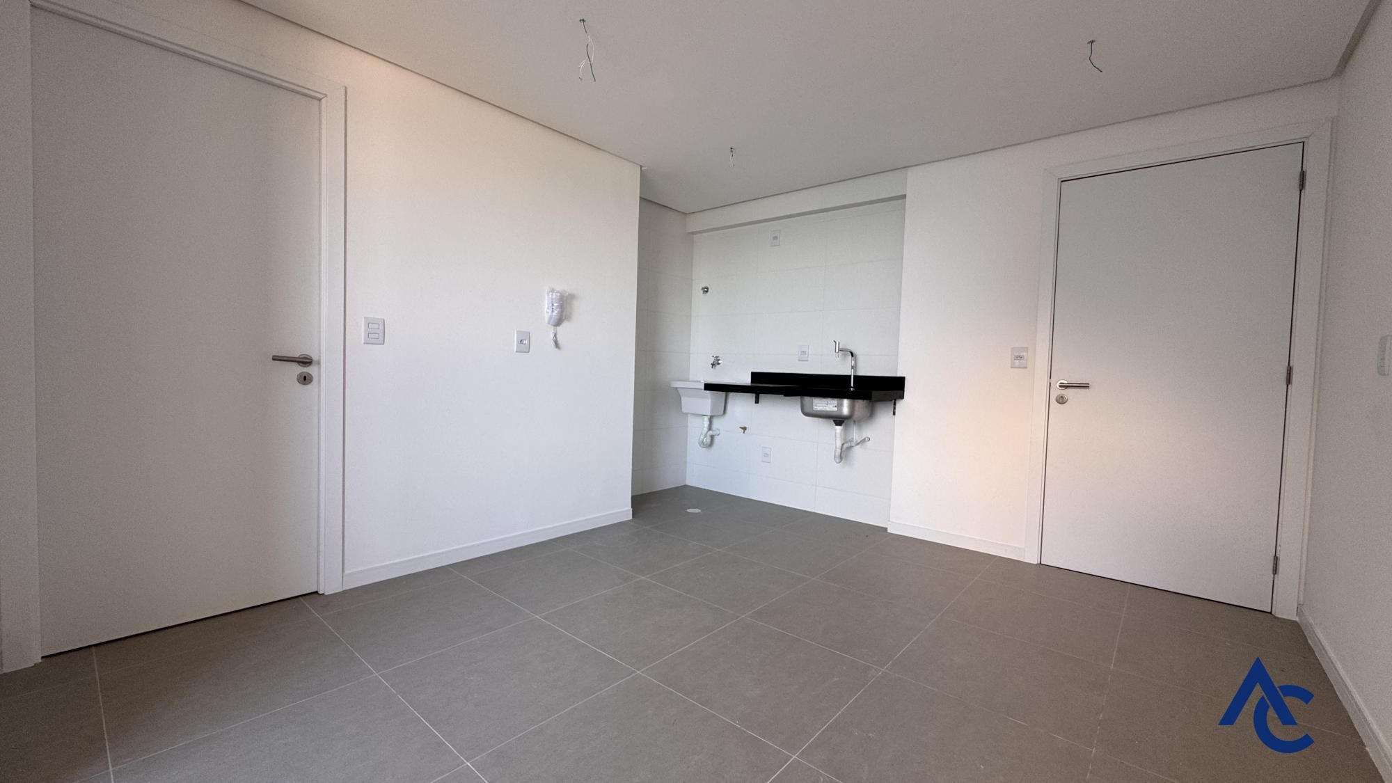 Apartamento, 1 quarto, 35 m² - Foto 4