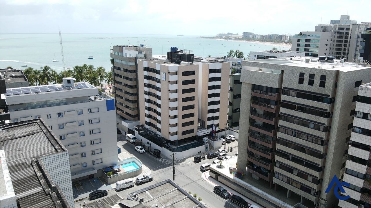 Apartamento, 4 quartos, 212 m² - Foto 1