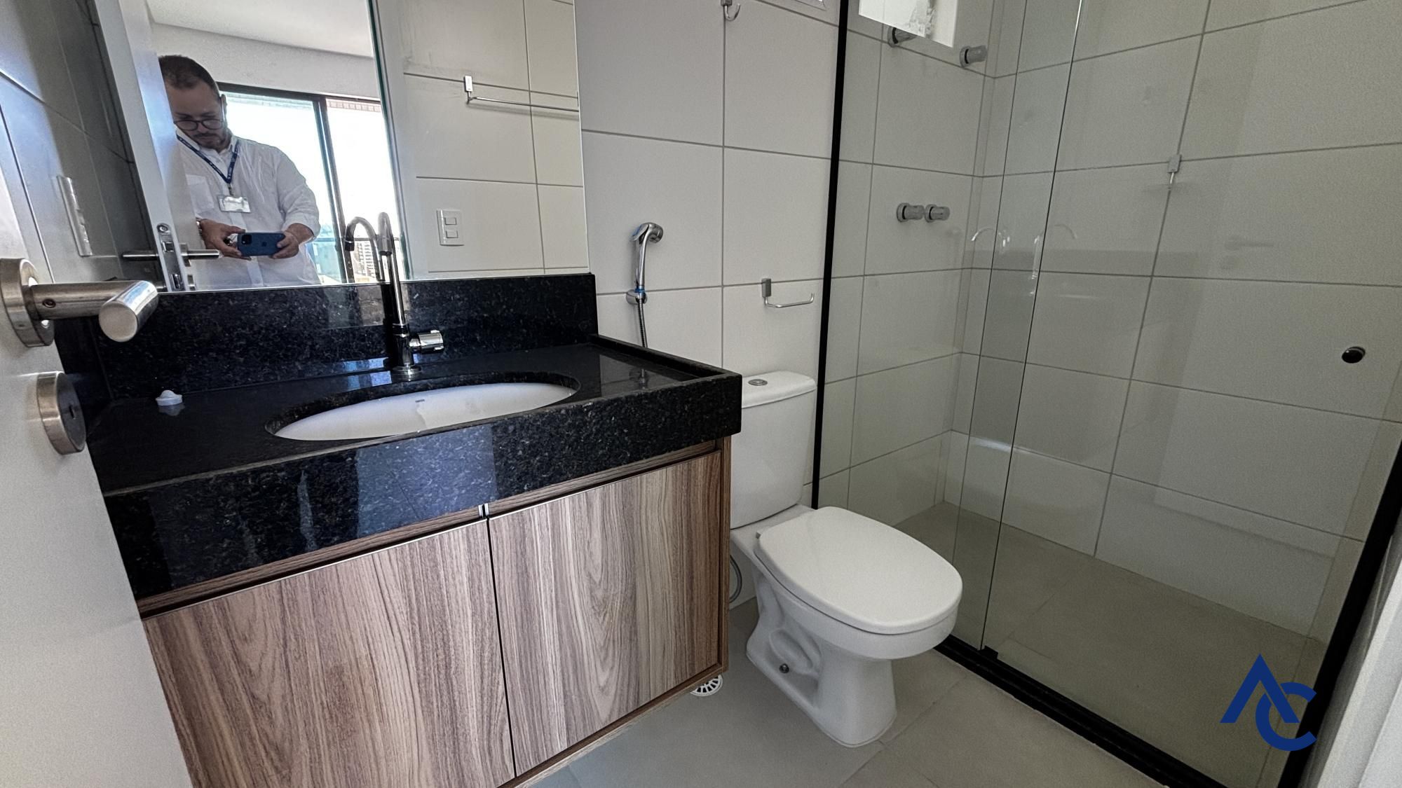 Apartamento, 2 quartos, 54 m² - Foto 11