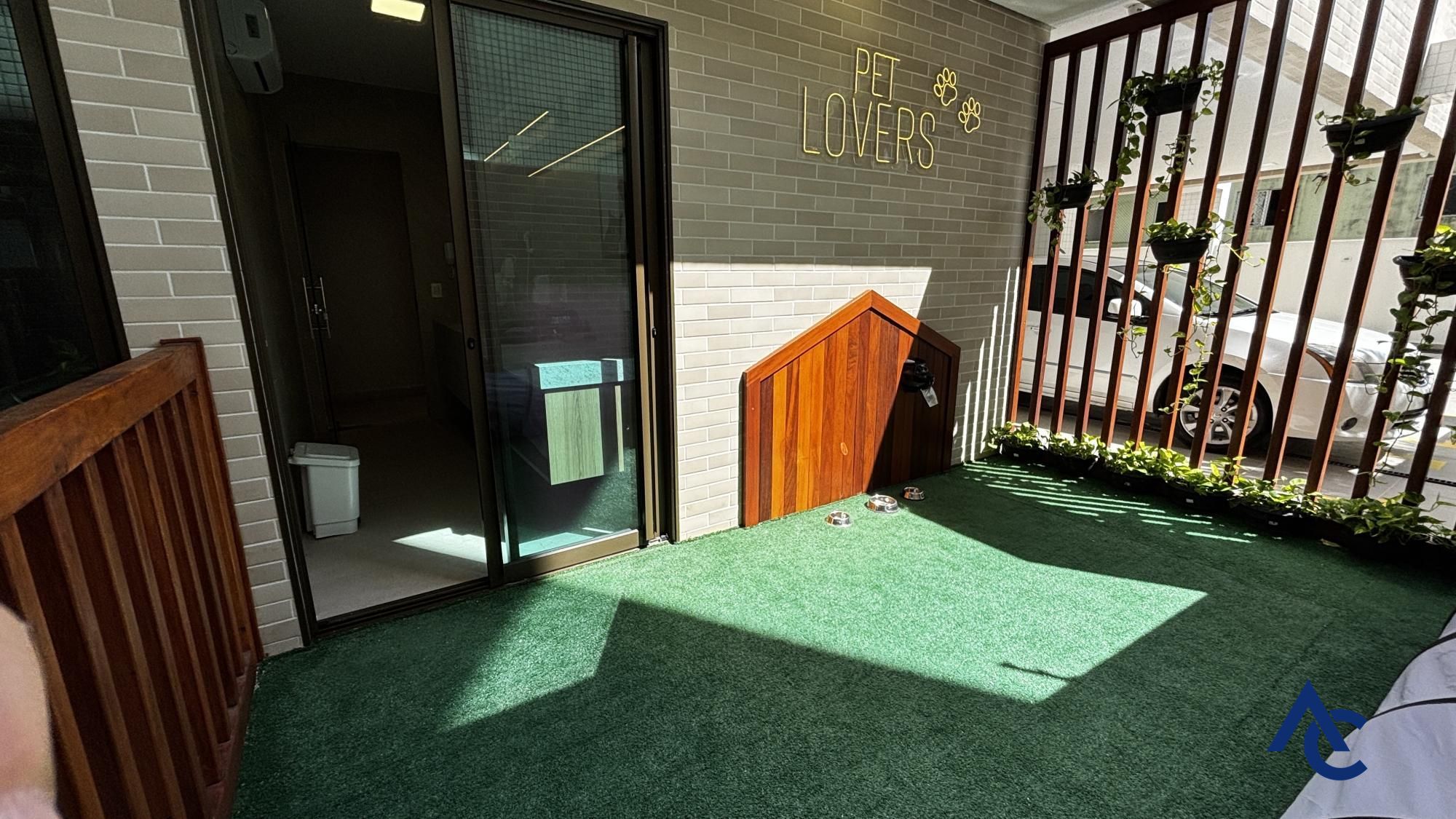 Apartamento, 2 quartos, 54 m² - Foto 18