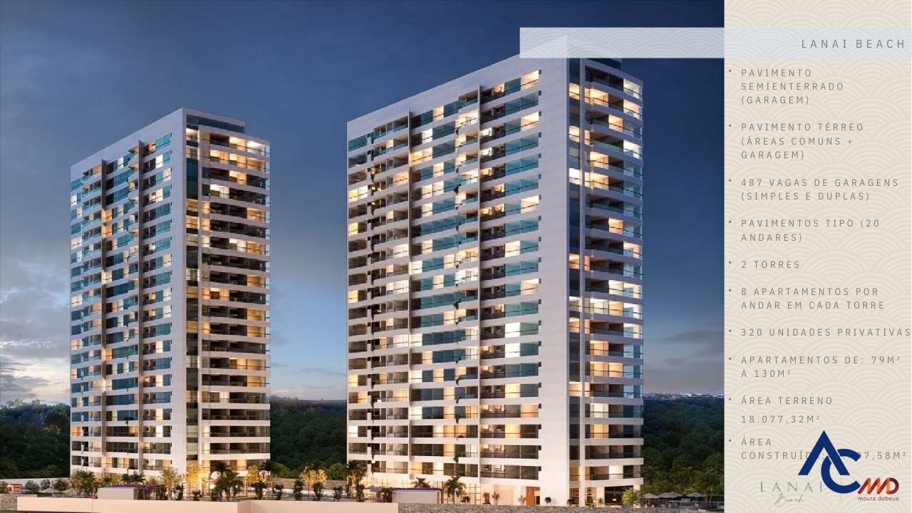 Apartamento, 3 quartos, 102 m² - Foto 23