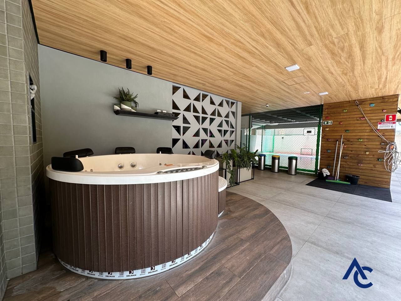 Cobertura, 2 quartos, 81 m² - Foto 34