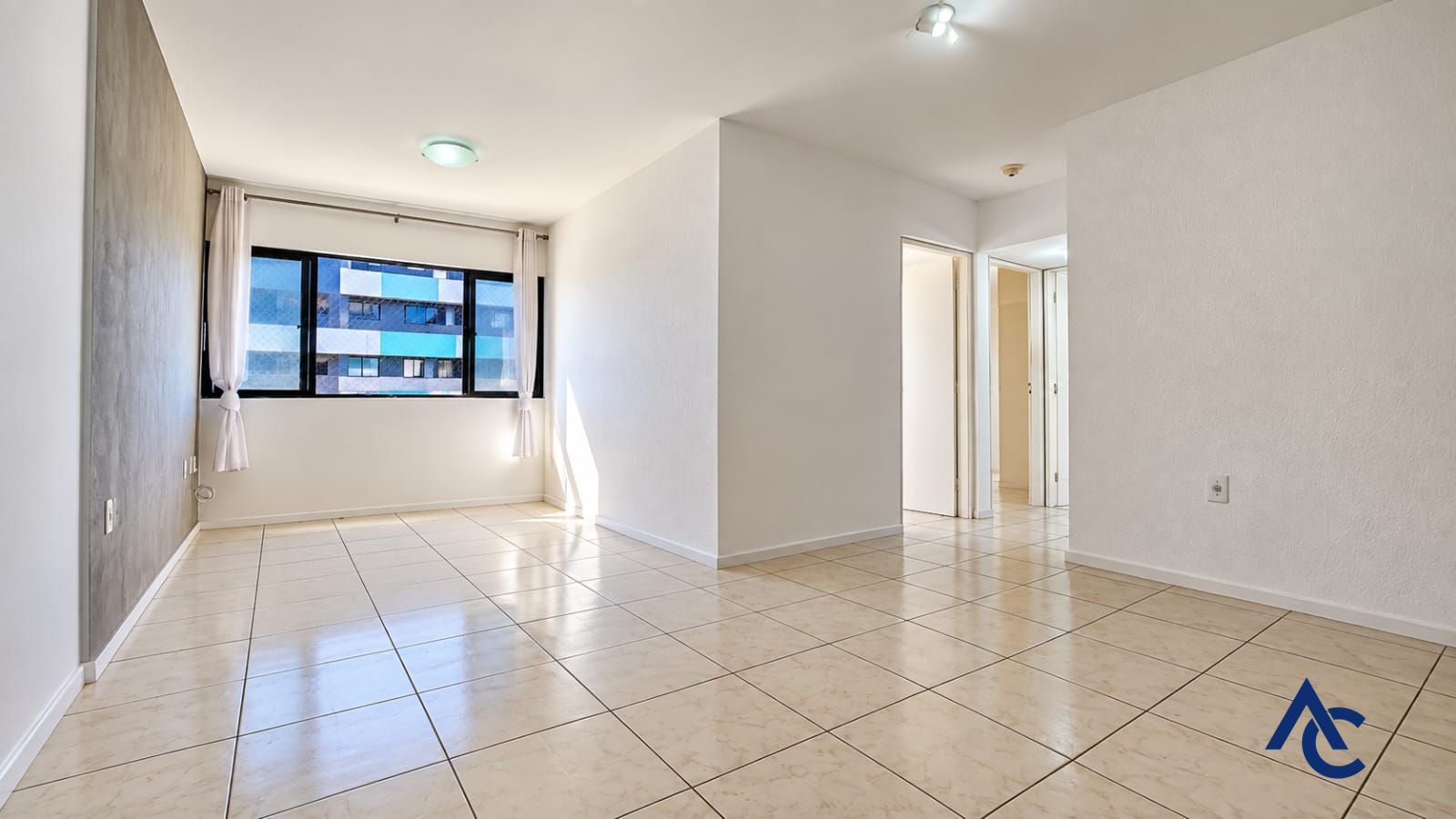 Apartamento, 3 quartos, 68 m² - Foto 1