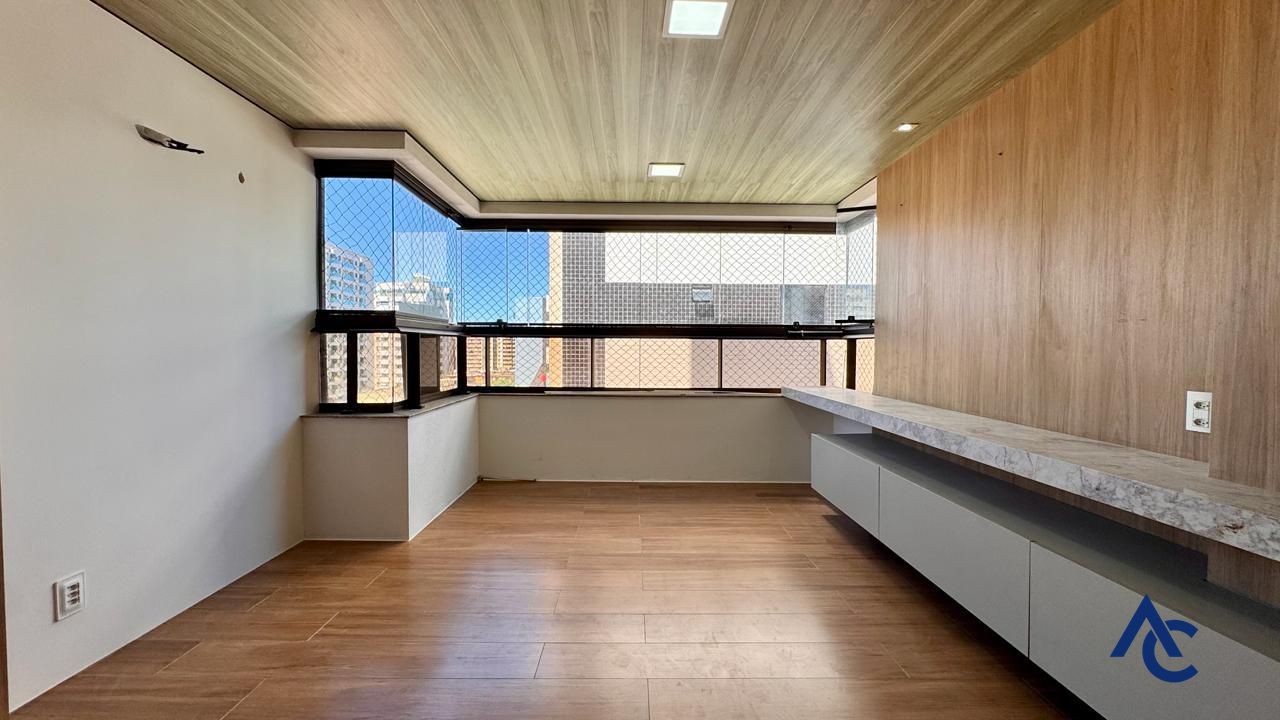 Apartamento, 3 quartos, 147 m² - Foto 3
