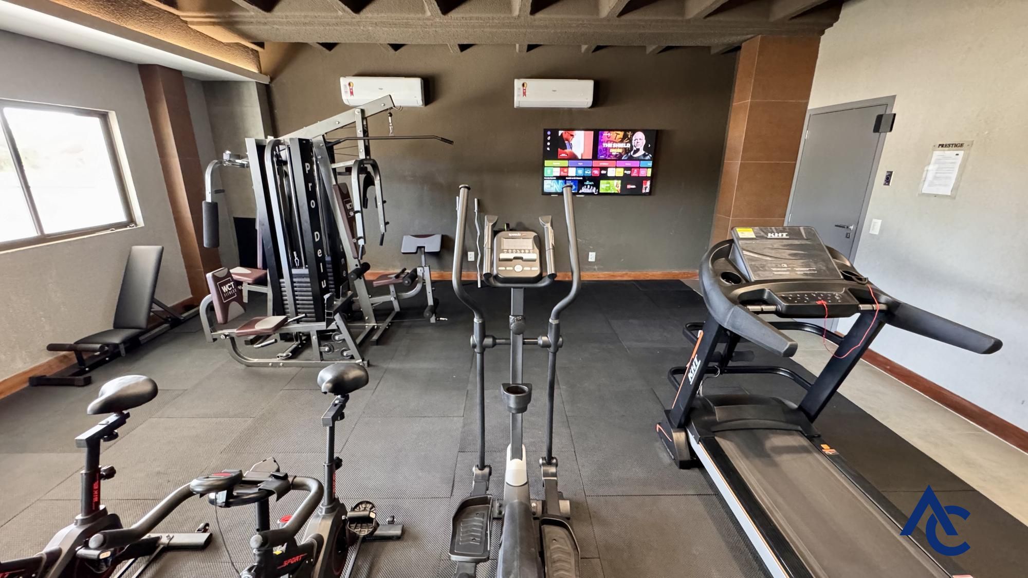 Apartamento, 1 quarto, 50 m² - Foto 8