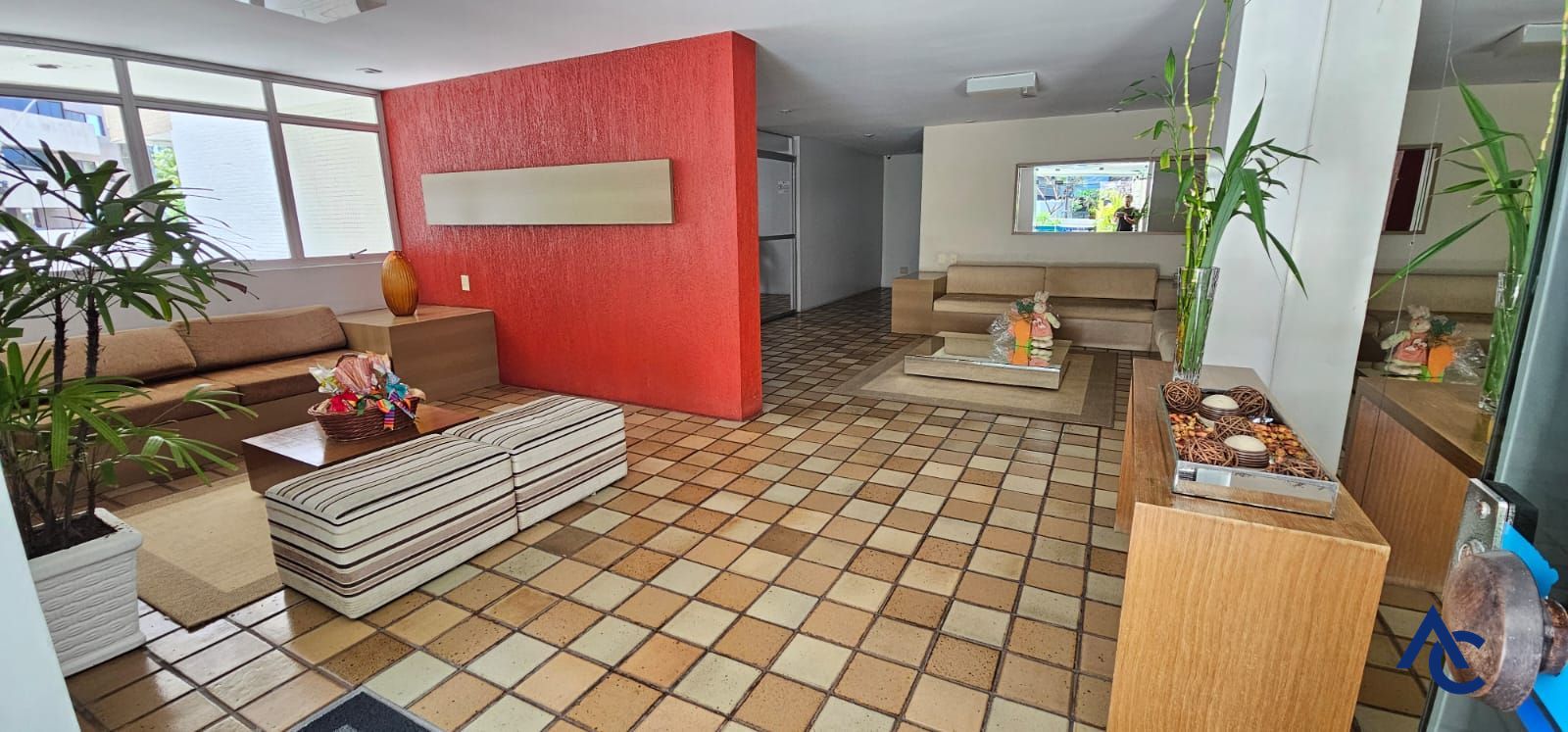 Apartamento, 4 quartos, 138 m² - Foto 19