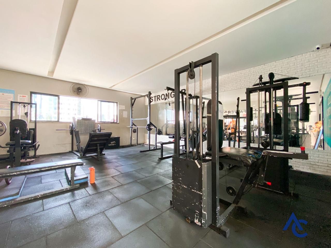 Apartamento, 3 quartos, 65 m² - Foto 18