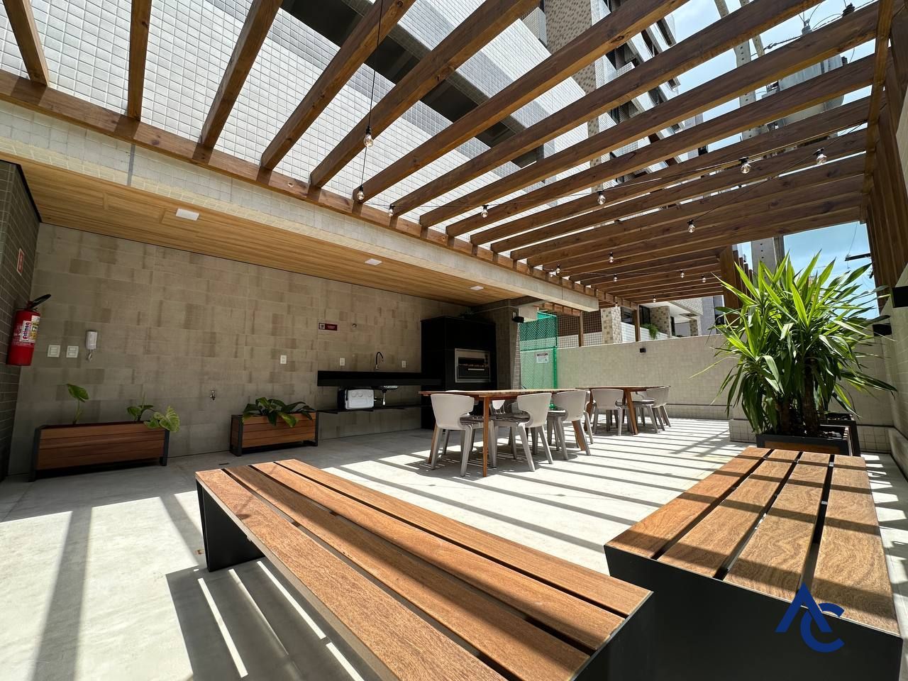 Cobertura, 2 quartos, 81 m² - Foto 33