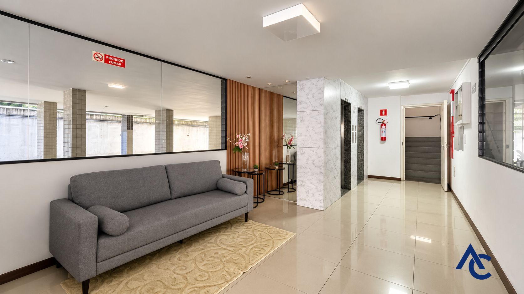 Apartamento, 3 quartos, 88 m² - Foto 17