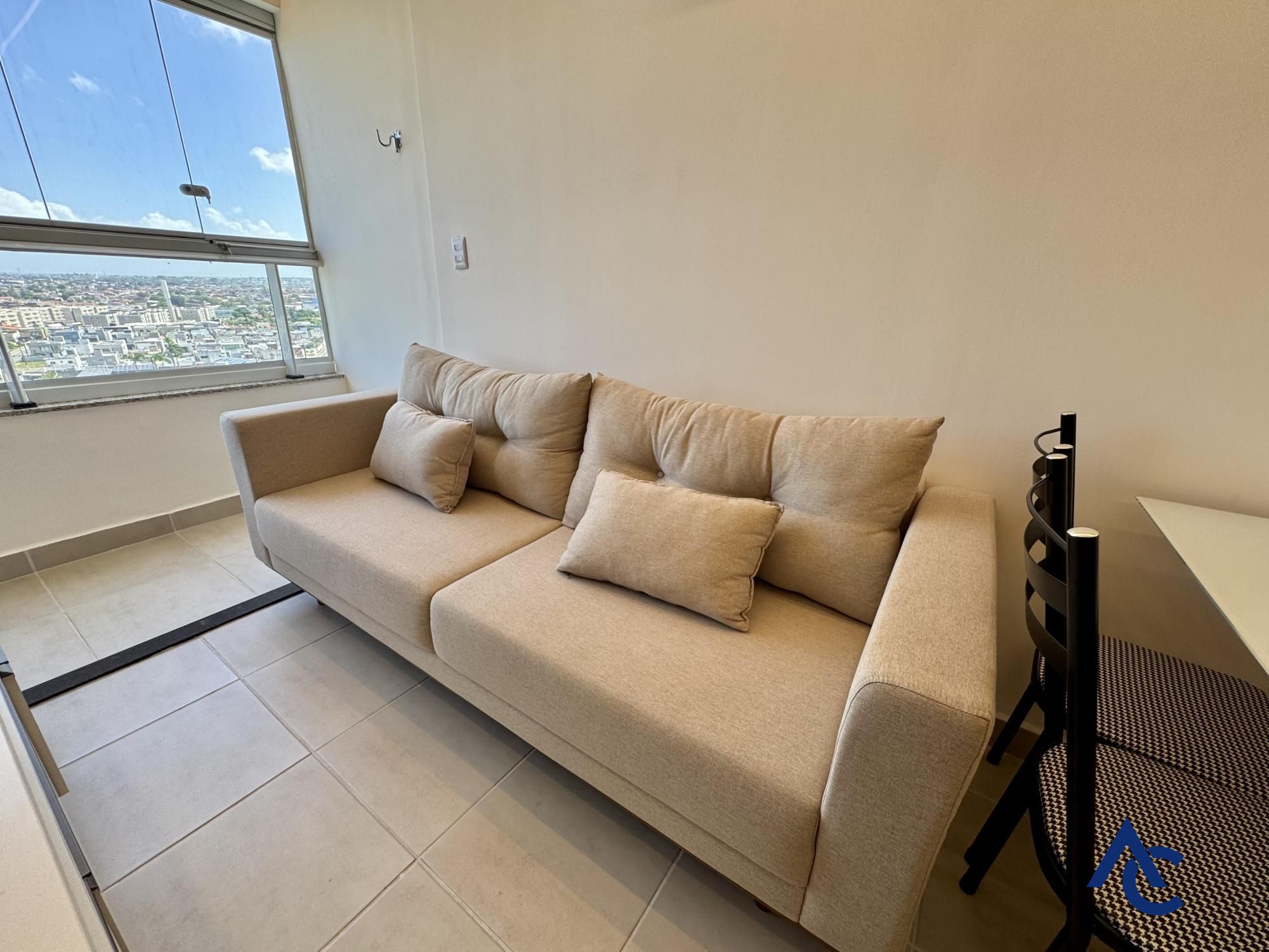 Apartamento, 2 quartos, 43 m² - Foto 14