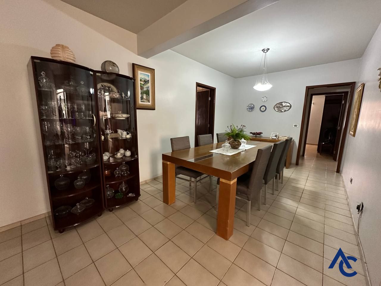 Apartamento, 3 quartos, 118 m² - Foto 4