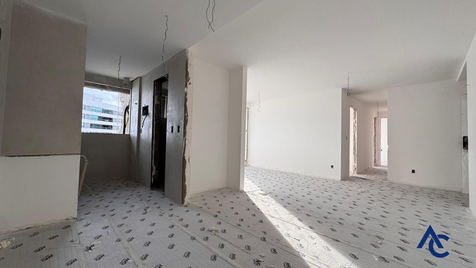 Apartamento, 3 quartos, 102 m² - Foto 4